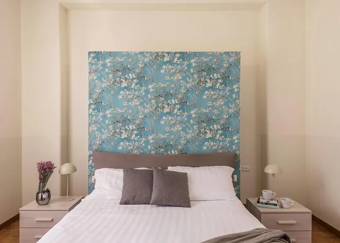 Apartment The Rent - Bright Two-bedroom In The Historic Center Of *