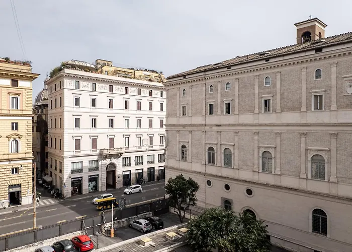 Apartment The Rent - Bright Two-bedroom In The Historic Center Of *