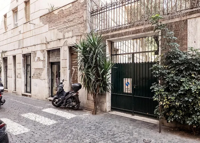 The Rent - Bright Two-bedroom In The Historic Center Of Apartment *